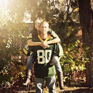 Meet your Posher, Derek-breanna